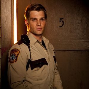 Fotoğraf Bates Motel