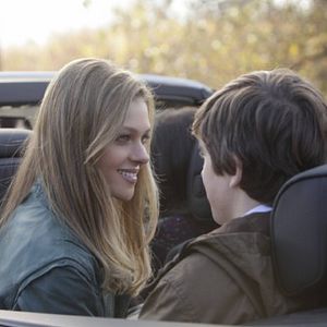 Fotoğraf Freddie Highmore