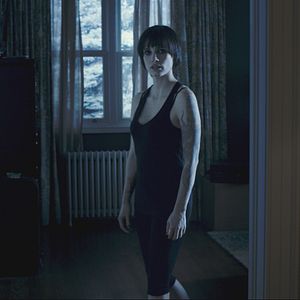 Fotoğraf Jessica Chastain