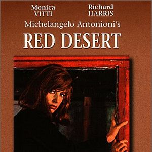 Fotoğraf Kızıl Çöl