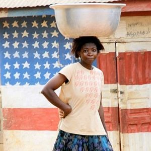 Fotoğraf Süßes Gift