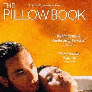 Fotoğraf The Pillow Book