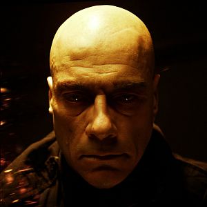 Fotoğraf Evrenin Askerleri İntikam Günü 3D