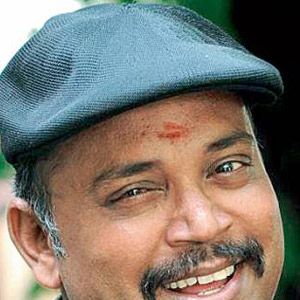 Fotoğraf Thambi Ramayya