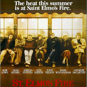 Fotoğraf St. Elmo's Fire