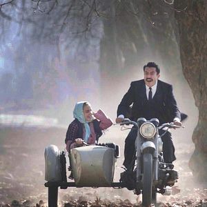 Fotoğraf Uzun Hikaye