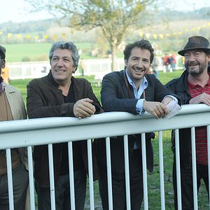 Fotoğraf Lucien Jean-Baptiste