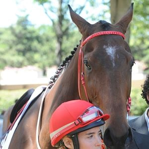 Fotoğraf Vahina Giocante