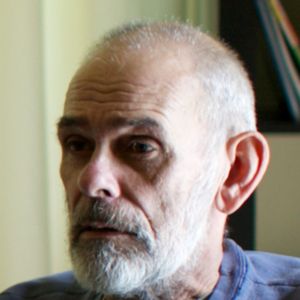 Fotoğraf Ron Carrier