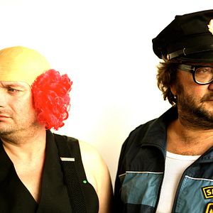 Fotoğraf Dicke Mädchen