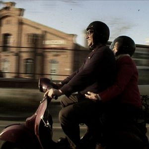 Fotoğraf Dicke Mädchen