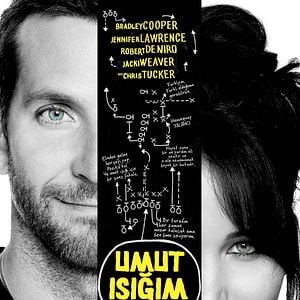 Fotoğraf Umut Işığım