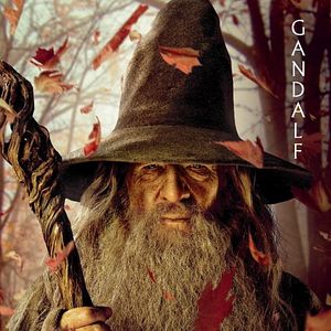 Fotoğraf Hobbit: Beklenmedik Yolculuk