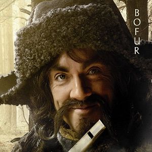 Fotoğraf Hobbit: Beklenmedik Yolculuk