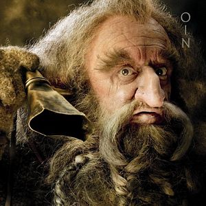 Fotoğraf Hobbit: Beklenmedik Yolculuk