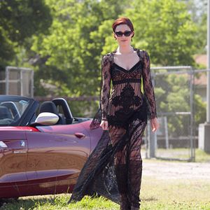 Fotoğraf Muhteşem Yaratıklar