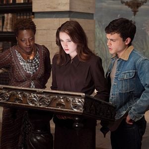 Fotoğraf Muhteşem Yaratıklar