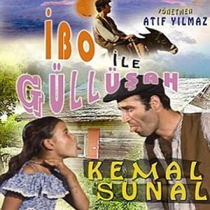 Fotoğraf İbo ile Güllüşah