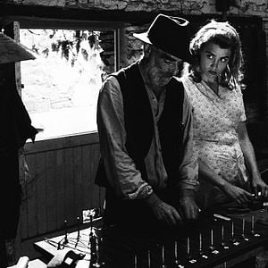 Fotoğraf Adèle Haenel