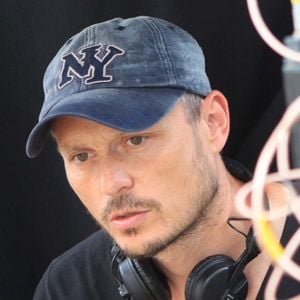 Fotoğraf Frédéric Forestier