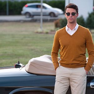 Fotoğraf Lanetli Kan