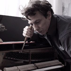 Fotoğraf Milton Welsh