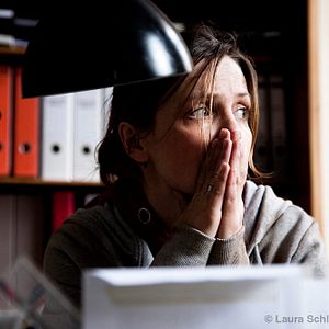 Fotoğraf Julia Brendler