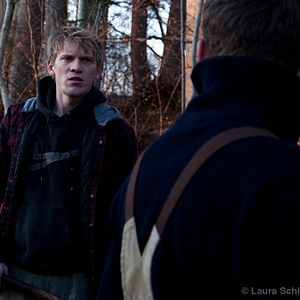 Fotoğraf Pit Bukowski