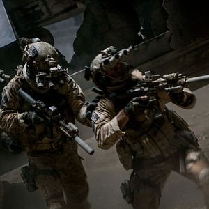 Fotoğraf Zero Dark Thirty