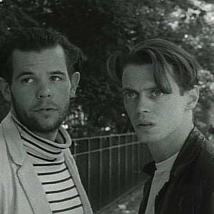 Fotoğraf Steve Buscemi