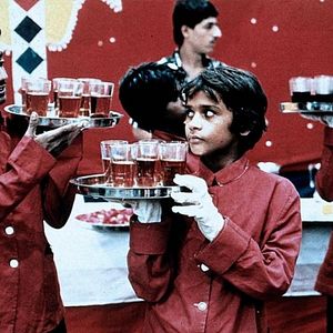 Fotoğraf Selam Bombay