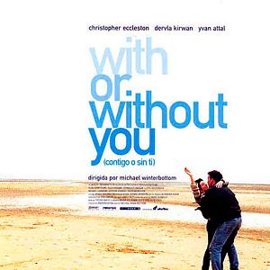 Fotoğraf With or Without You