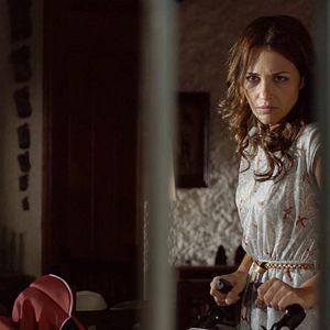 Fotoğraf Paula Echevarría