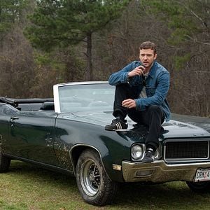 Fotoğraf Trouble With The Curve