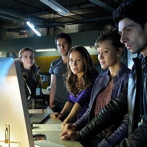 Fotoğraf Sara Canning