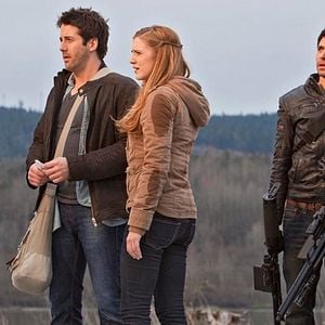 Fotoğraf Sara Canning