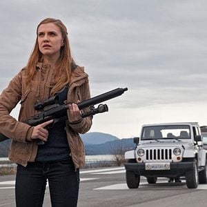 Fotoğraf Sara Canning