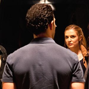 Fotoğraf Sara Canning