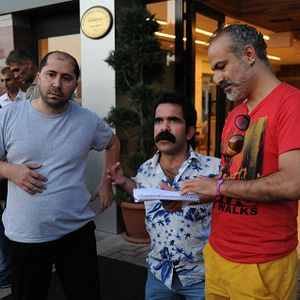 Fotoğraf Laz Vampir : Tirakula