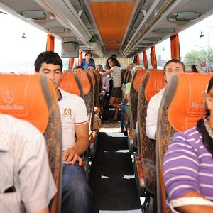 Fotoğraf Laz Vampir : Tirakula