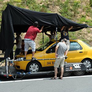 Fotoğraf Laz Vampir : Tirakula