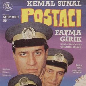 Fotoğraf Postacı