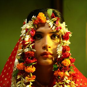 Fotoğraf Huma Qureshi