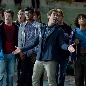 Fotoğraf Pitch Perfect