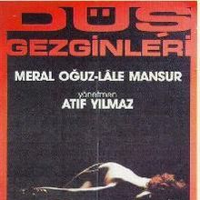 Fotoğraf Düş Gezginleri