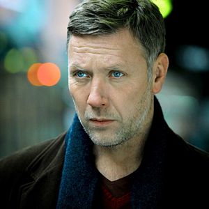 Fotoğraf Mikael Persbrandt