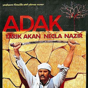 Fotoğraf Adak