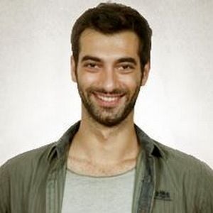 Fotoğraf İlker Kaleli