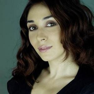 Fotoğraf Zeyno Üstünışık