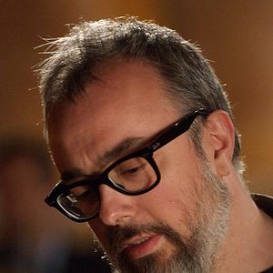 Fotoğraf Álex de la Iglesia